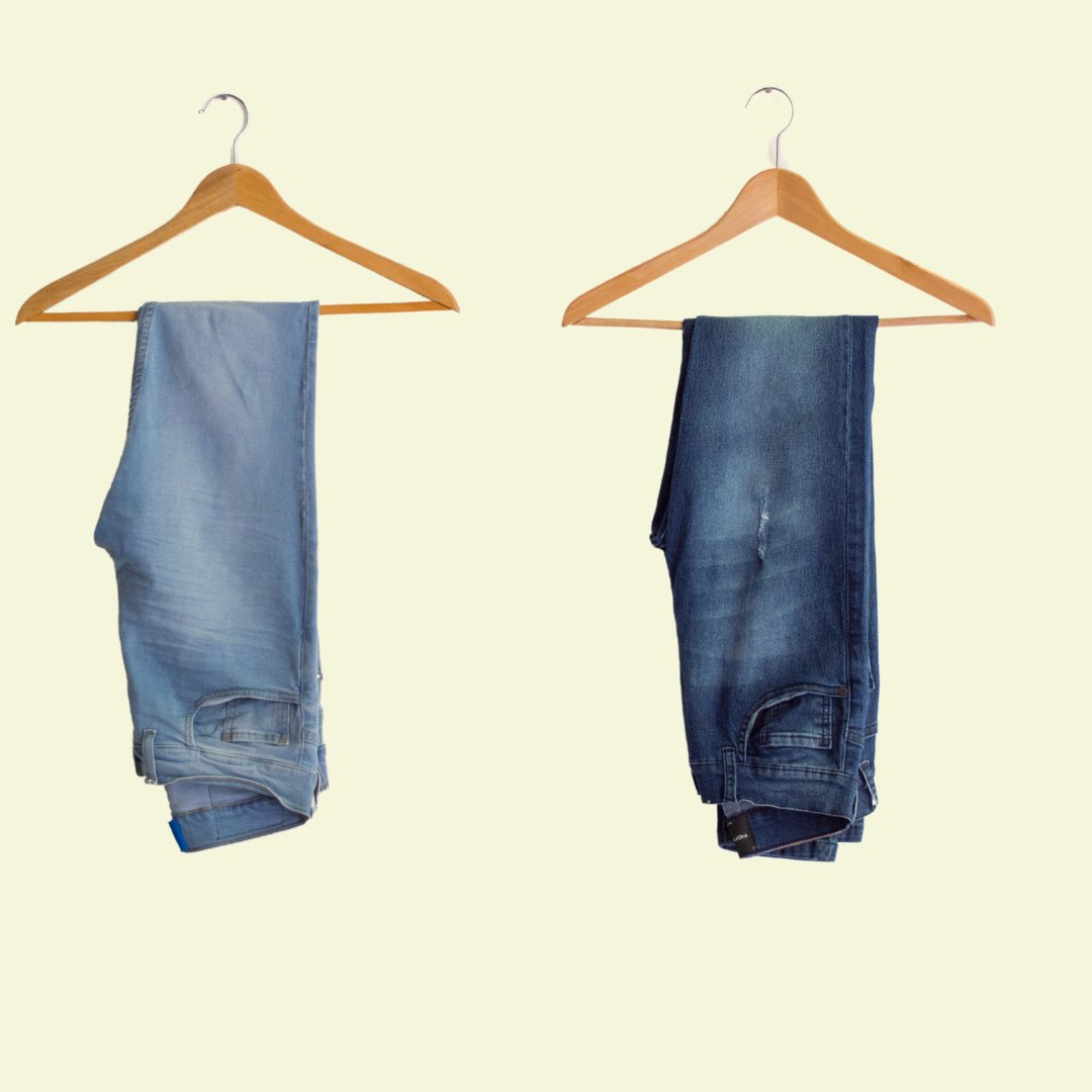 Jeans/Pantaloni Donna