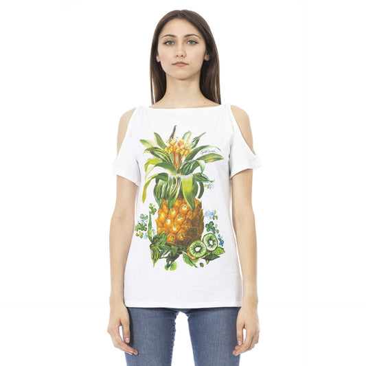 Just Cavalli Beachwear T-shirt