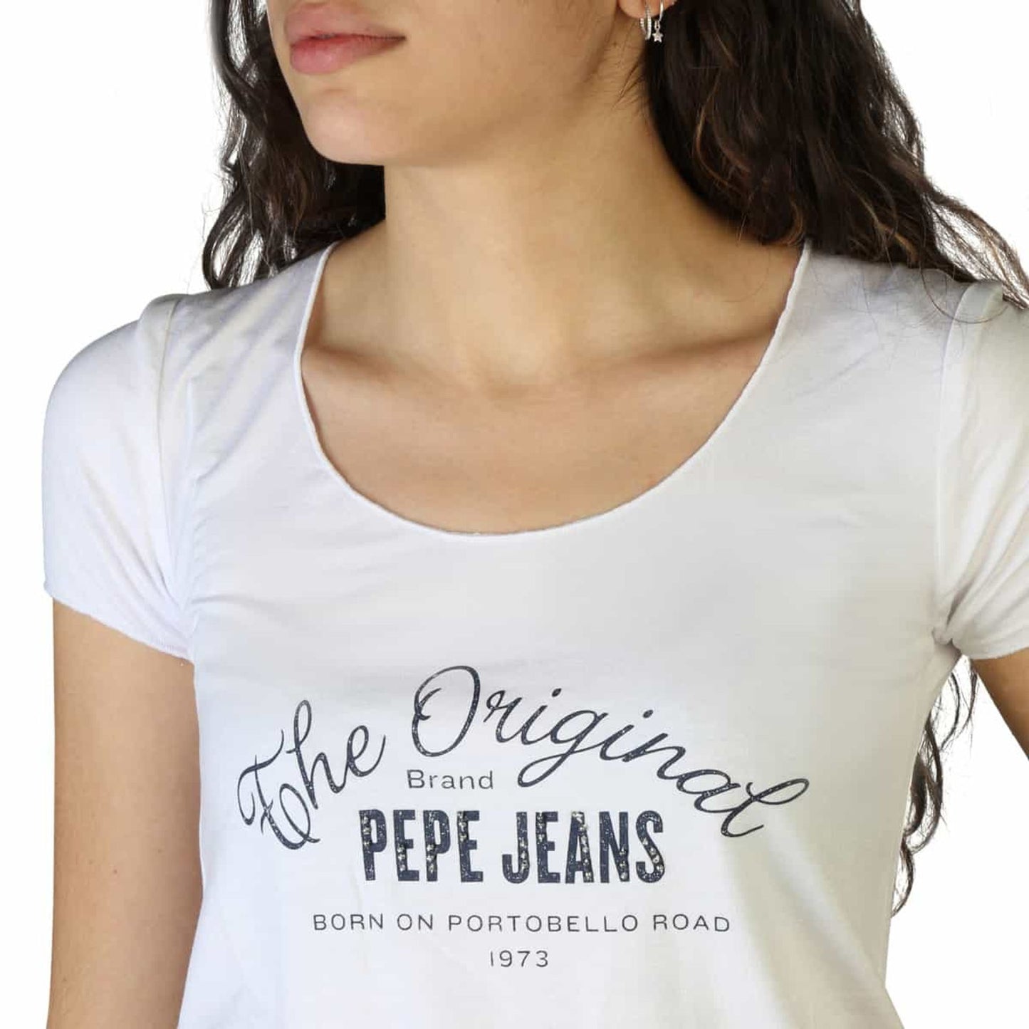 Pepe Jeans Tricouri